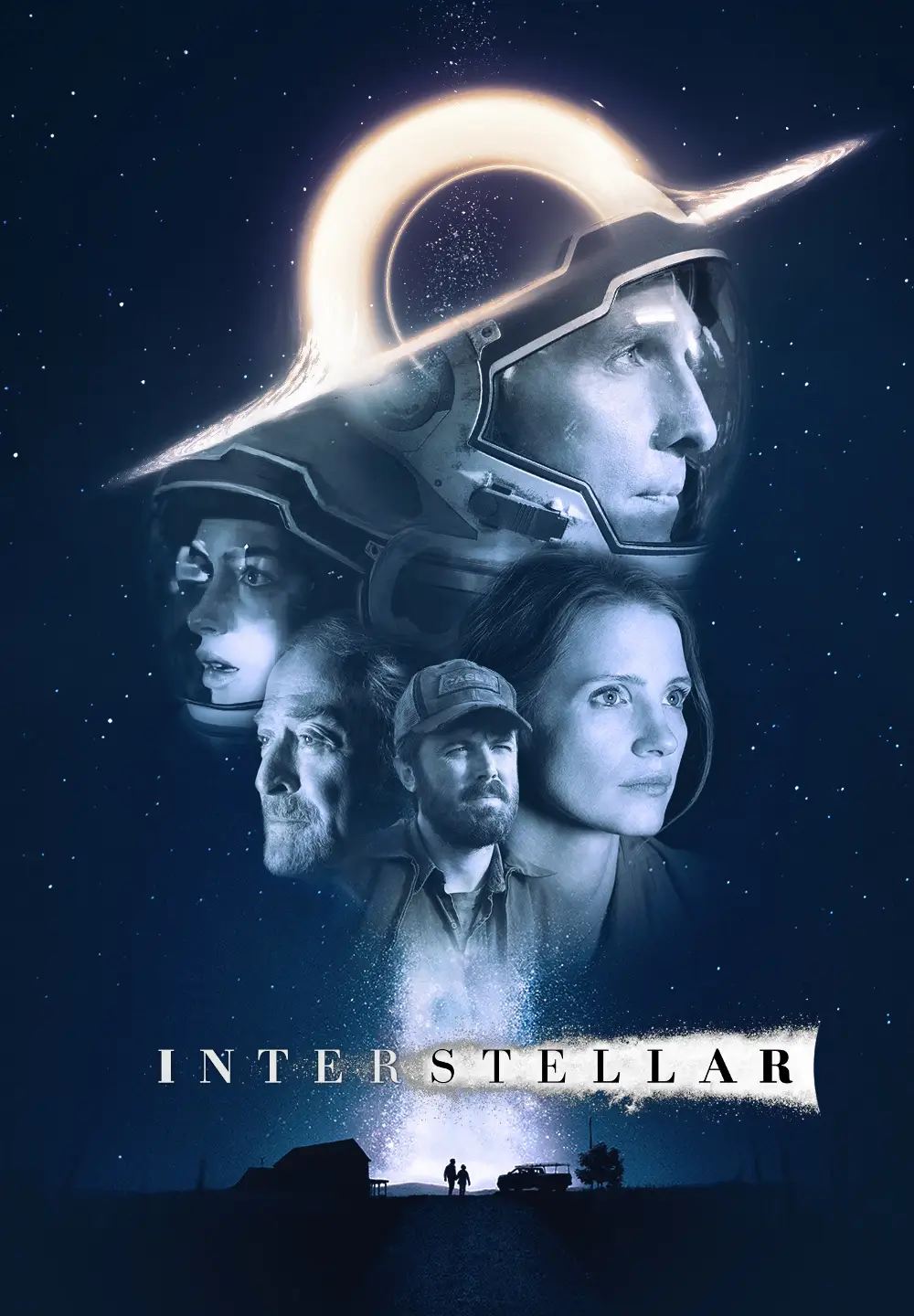 Interstelar 1 - VJ Ulio